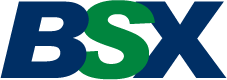 BSX Company Logo