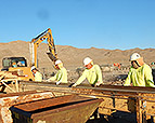 Munitions Response Division Gallery Image