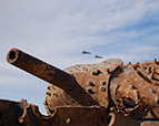 Munitions Response Division Gallery Image